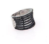 Anello Forever Gioielli Donna Anello Con Pietra in Argento Agata FGAN00151 - FGAN00151